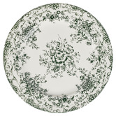 Casa Domani Rosetta 32.5cm Porcelain Platter