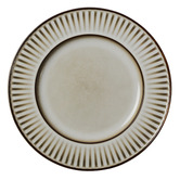 Casa Domani Leros 27cm Stoneware Dinner Plates