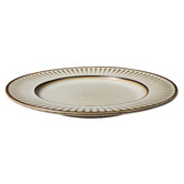 Casa Domani Leros 27cm Stoneware Dinner Plates