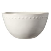 Casa Domani Punto Stoneware Coupe Bowls