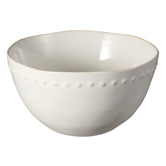 Casa Domani Punto Stoneware Coupe Bowls