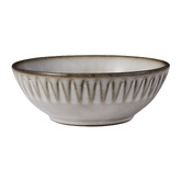 Casa Domani Leros Stoneware Coupe Bowls