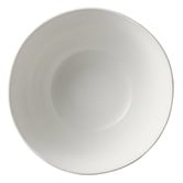 Casa Domani Punto Stoneware Coupe Bowls