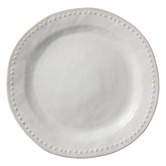 Casa Domani Punto 32.5cm Stoneware Round Platter