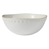 Casa Domani Punto Stoneware Coupe Bowls