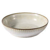 Casa Domani Leros 22cm Stoneware Pasta Bowls