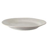 Casa Domani Punto 32.5cm Stoneware Round Platter