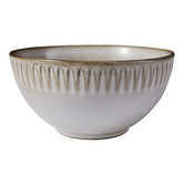 Casa Domani Leros Stoneware Coupe Bowls