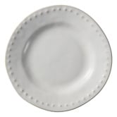Casa Domani Punto 19cm Stoneware Side Plates