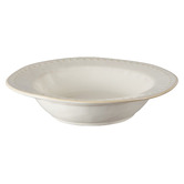 Casa Domani Punto 23cm Stoneware Pasta Bowls