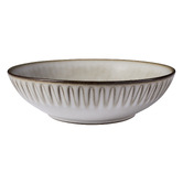 Casa Domani Leros Stoneware Coupe Bowls