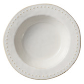Casa Domani Punto 23cm Stoneware Pasta Bowls