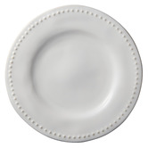 Casa Domani Punto 27cm Stoneware Dinner Plates