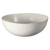 Casa Domani Punto 25cm Stoneware Serving Bowl
