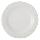 Casa Domani 12 Piece Punto Stoneware Dinner Set