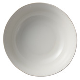 Casa Domani Punto 25cm Stoneware Serving Bowl
