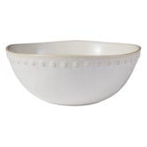 Casa Domani 12 Piece Punto Stoneware Dinner Set