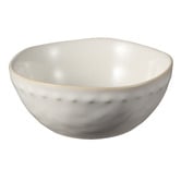 Casa Domani Punto Stoneware Coupe Bowls