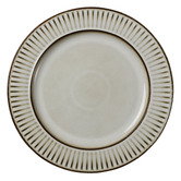 Casa Domani Leros 32.5cm Stoneware Round Platter