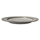 Casa Domani Leros 32.5cm Stoneware Round Platter