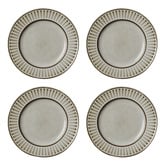 Casa Domani Leros 19cm Stoneware Side Plates