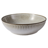Casa Domani Leros 27cm Stoneware Serving Bowl
