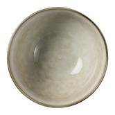 Casa Domani Leros Stoneware Coupe Bowls