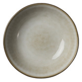 Casa Domani Leros Stoneware Coupe Bowls