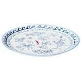 Casa Domani Sirena 33cm Porcelain Platter