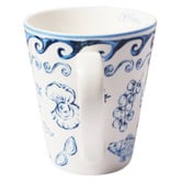 Casa Domani Sirena 300ml Porcelain Mugs