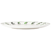 Casa Domani Momenti Porcelain Coupe Side Plates