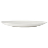 Casa Domani Cordone 20cm Porcelain Coupe Side Plates