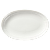 Casa Domani Cordone Porcelain Appetiser Plates