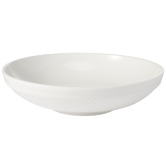Casa Domani 12 Piece Cordone Porcelain Coupe Dinner Set