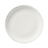 Casa Domani 12 Piece Cordone Porcelain Coupe Dinner Set