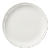 Casa Domani 12 Piece Cordone Porcelain Coupe Dinner Set