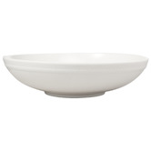 Casa Domani Cordone 28cm Porcelain Coupe Serving Bowl