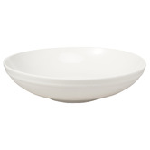 Casa Domani Cordone 28cm Porcelain Coupe Serving Bowl