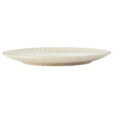 Casa Domani Il Mare 19cm Stoneware Coupe Side Plates