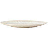Casa Domani Il Mare 27cm Stoneware Coupe Dinner Plates