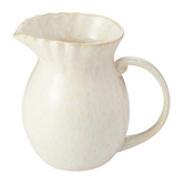 Casa Domani Il Mare 1.5L Stoneware Pitcher