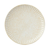 Casa Domani 12 Piece Il Mare Stoneware Coupe Dinner Set