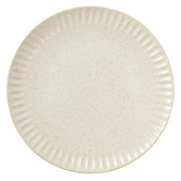 Casa Domani 12 Piece Il Mare Stoneware Coupe Dinner Set