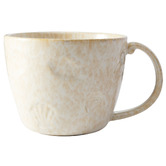Casa Domani Il Mare 390ml Stoneware Mugs