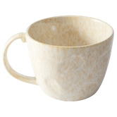 Casa Domani Il Mare 390ml Stoneware Mugs