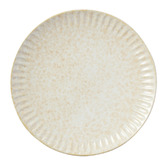 Casa Domani Il Mare 19cm Stoneware Coupe Side Plates