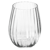 Casa Domani Giovana 580ml Stemless Glasses