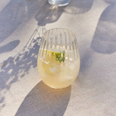 Casa Domani Giovana 580ml Stemless Glasses