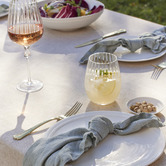 Casa Domani Giovana 580ml Stemless Glasses