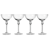Casa Domani Giovana 250ml Cocktail Glasses